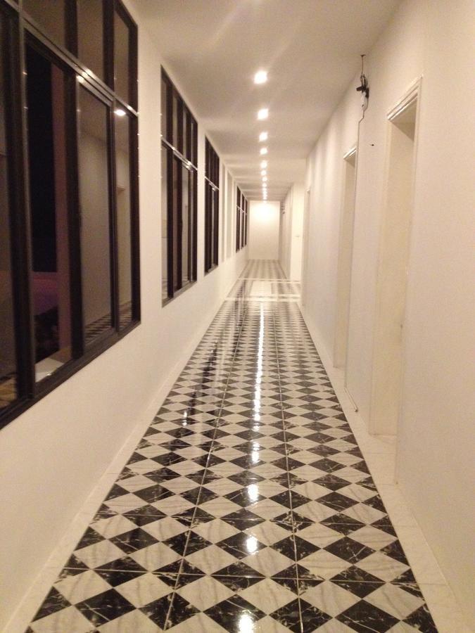 Trang An Hotel Ninh Binh Buitenkant foto