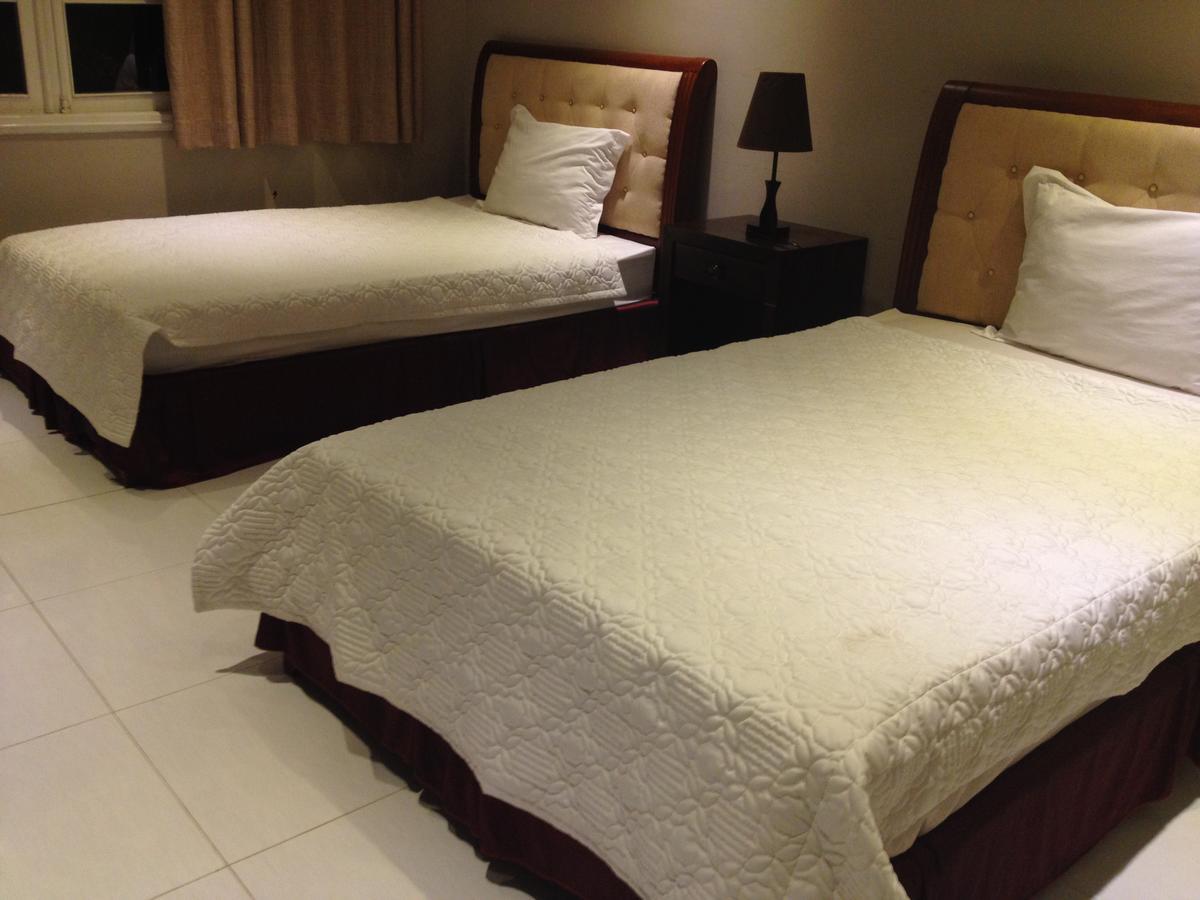 Trang An Hotel Ninh Binh Buitenkant foto