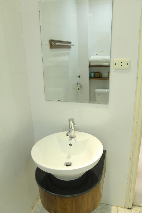 Trang An Hotel Ninh Binh Buitenkant foto
