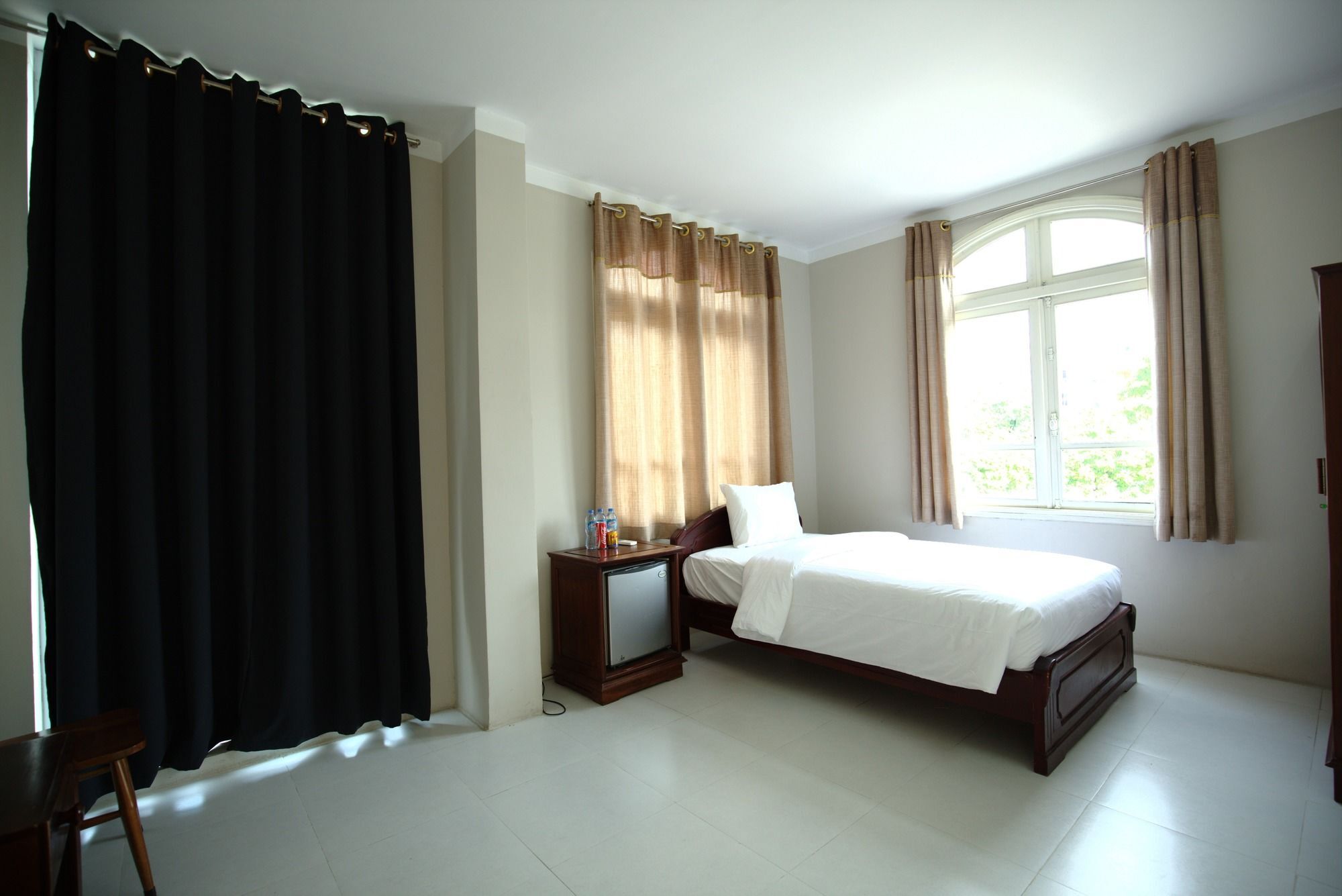 Trang An Hotel Ninh Binh Buitenkant foto