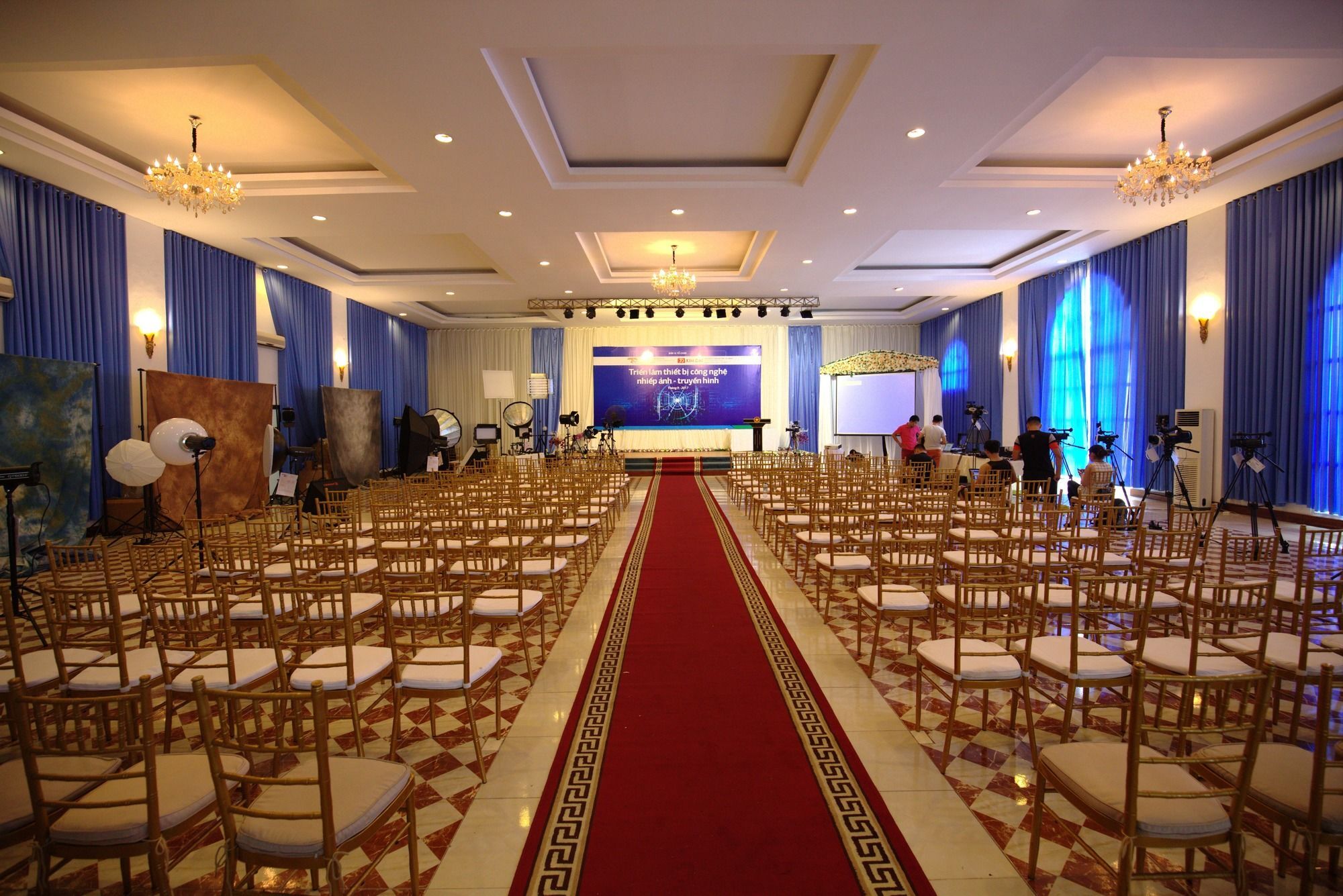 Trang An Hotel Ninh Binh Buitenkant foto